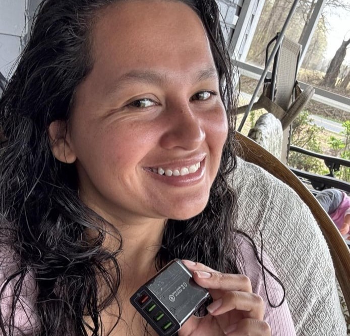 Boltz Pro user Linda T.